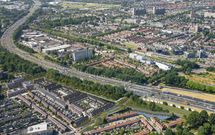 De Bostuinen fase 2, Zwijndrecht