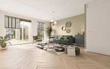 De Bostuinen fase 2, Zwijndrecht