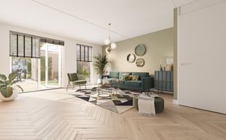 De Bostuinen fase 2, Zwijndrecht