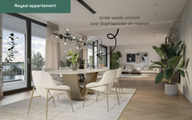 De Noordoevers | Kraanspoor, Hendrik-Ido-Ambacht