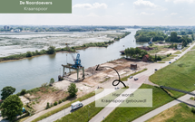 De Noordoevers | Kraanspoor, Hendrik-Ido-Ambacht
