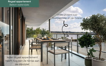 De Noordoevers | Kraanspoor, Hendrik-Ido-Ambacht