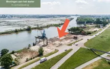 De Noordoevers | Kraanspoor, Hendrik-Ido-Ambacht