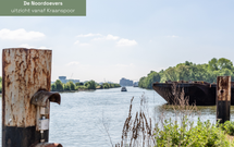 De Noordoevers | Kraanspoor, Hendrik-Ido-Ambacht