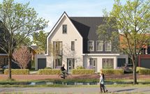 De Ambachtse Erven fase 2, Hendrik-Ido-Ambacht