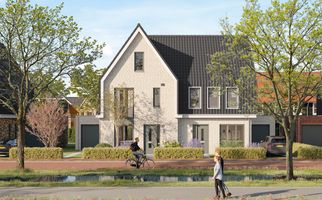 De Ambachtse Erven fase 2, Hendrik-Ido-Ambacht