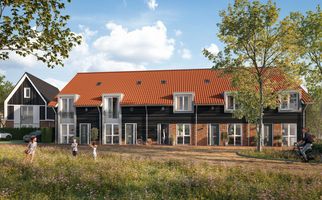 De Ambachtse Erven fase 2, Hendrik-Ido-Ambacht