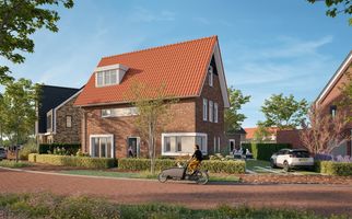 De Ambachtse Erven fase 2, Hendrik-Ido-Ambacht