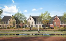 De Ambachtse Erven fase 2, Hendrik-Ido-Ambacht