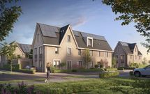 Den Appelgaerde Fase 2, Hendrik-Ido-Ambacht