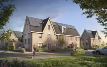 Den Appelgaerde Fase 2, Hendrik-Ido-Ambacht