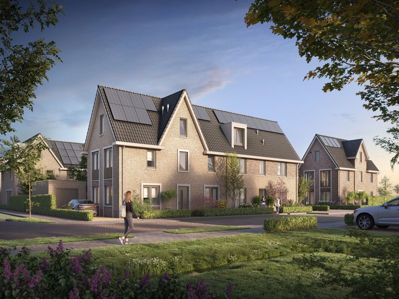 Den Appelgaerde Fase 2