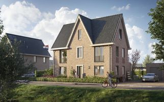 Den Appelgaerde Fase 2, Hendrik-Ido-Ambacht