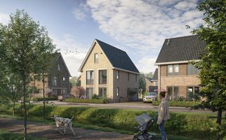 Den Appelgaerde Fase 2, Hendrik-Ido-Ambacht