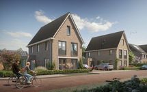 Den Appelgaerde Fase 2, Hendrik-Ido-Ambacht