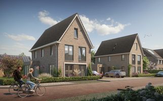 Den Appelgaerde Fase 2, Hendrik-Ido-Ambacht