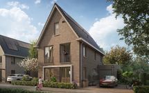 Den Appelgaerde Fase 2, Hendrik-Ido-Ambacht