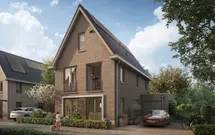 Den Appelgaerde Fase 2, Hendrik-Ido-Ambacht