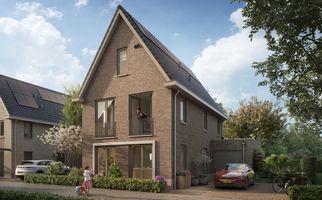 Den Appelgaerde Fase 2, Hendrik-Ido-Ambacht