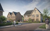 Den Appelgaerde Fase 2, Hendrik-Ido-Ambacht