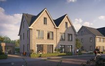 Den Appelgaerde Fase 2, Hendrik-Ido-Ambacht