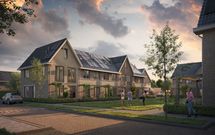 Den Appelgaerde Fase 2, Hendrik-Ido-Ambacht