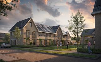 Den Appelgaerde Fase 2, Hendrik-Ido-Ambacht