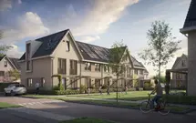 Den Appelgaerde Fase 2, Hendrik-Ido-Ambacht