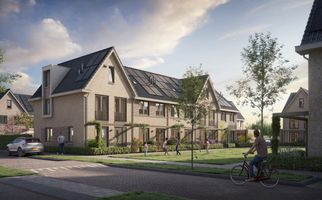 Den Appelgaerde Fase 2, Hendrik-Ido-Ambacht