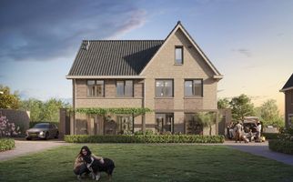 Den Appelgaerde Fase 2, Hendrik-Ido-Ambacht