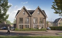 Den Appelgaerde Fase 2, Hendrik-Ido-Ambacht