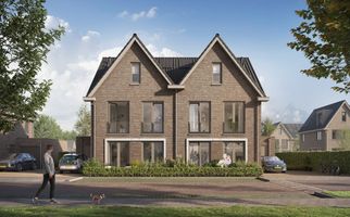 Den Appelgaerde Fase 2, Hendrik-Ido-Ambacht