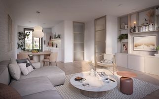 Den Appelgaerde Fase 2, Hendrik-Ido-Ambacht