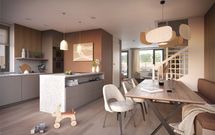 Den Appelgaerde Fase 2, Hendrik-Ido-Ambacht