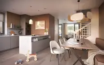 Den Appelgaerde Fase 2, Hendrik-Ido-Ambacht