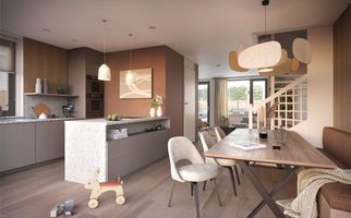 Den Appelgaerde Fase 2, Hendrik-Ido-Ambacht