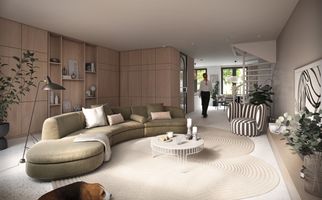 Den Appelgaerde Fase 2, Hendrik-Ido-Ambacht