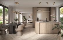 Den Appelgaerde Fase 2, Hendrik-Ido-Ambacht