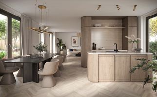 Den Appelgaerde Fase 2, Hendrik-Ido-Ambacht