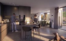 Den Appelgaerde Fase 2, Hendrik-Ido-Ambacht