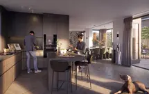 Den Appelgaerde Fase 2, Hendrik-Ido-Ambacht