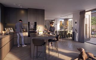 Den Appelgaerde Fase 2, Hendrik-Ido-Ambacht