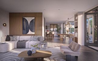 Den Appelgaerde Fase 2, Hendrik-Ido-Ambacht