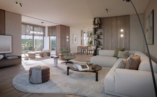 Den Appelgaerde Fase 2, Hendrik-Ido-Ambacht