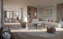 Den Appelgaerde Fase 2, Hendrik-Ido-Ambacht