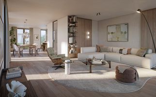 Den Appelgaerde Fase 2, Hendrik-Ido-Ambacht