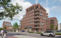 Passagekwartier, Zwijndrecht