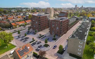 Passagekwartier, Zwijndrecht