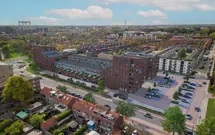 Passagekwartier, Zwijndrecht