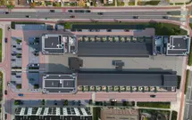 Passagekwartier, Zwijndrecht